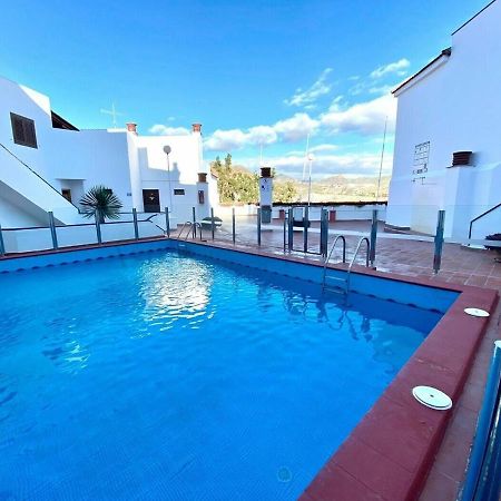 Los Cristianos Apartment, 1 Bedroom Wifi Free & Big Terrace Exterior foto