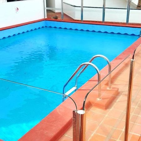 Los Cristianos Apartment, 1 Bedroom Wifi Free & Big Terrace Exterior foto
