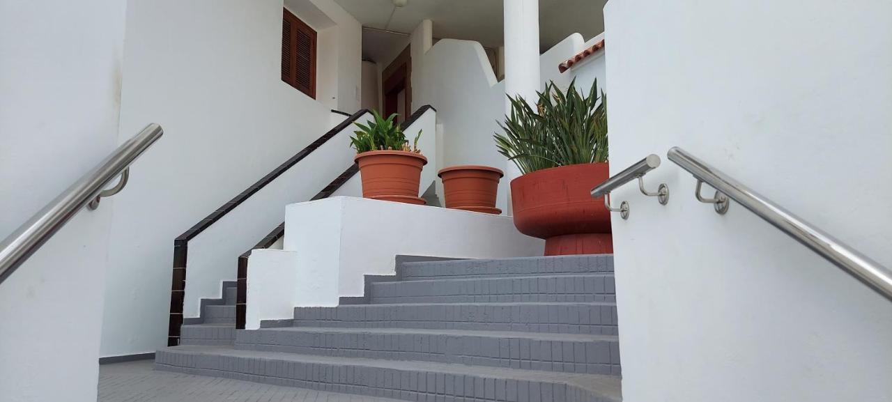 Los Cristianos Apartment, 1 Bedroom Wifi Free & Big Terrace Exterior foto